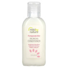 MILD BY NATURE - POMEGRANATE MINT BALANCING CONDITIONER - 63 ML - EXP: MAY 24