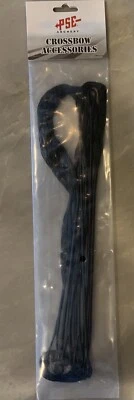 PSE COALITION CABLE XBOW CABLE 23.4, STRING 37.2, CLN — NEW - Image 1 of 2