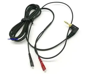 Cable de repuesto oficial SENNHEISER (para HD25 / HD25-1II) - Imagen 1 de 3