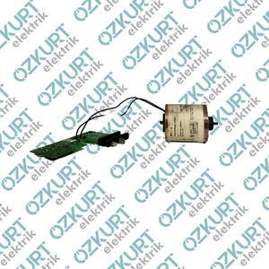 MERLIN GERIN MN-U 685683 UNDERVOLTAGE RELEASE Merlin Gerin MN-U 685 683 220V - Picture 1 of 4