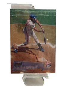 2000 Topps Stadium Club Vladimir Guerrero Montreal Expos - Picture 1 of 3