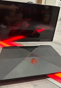 Gamer Laptop OMEN BY HP - 17-an040ng - Bild 1 von 7