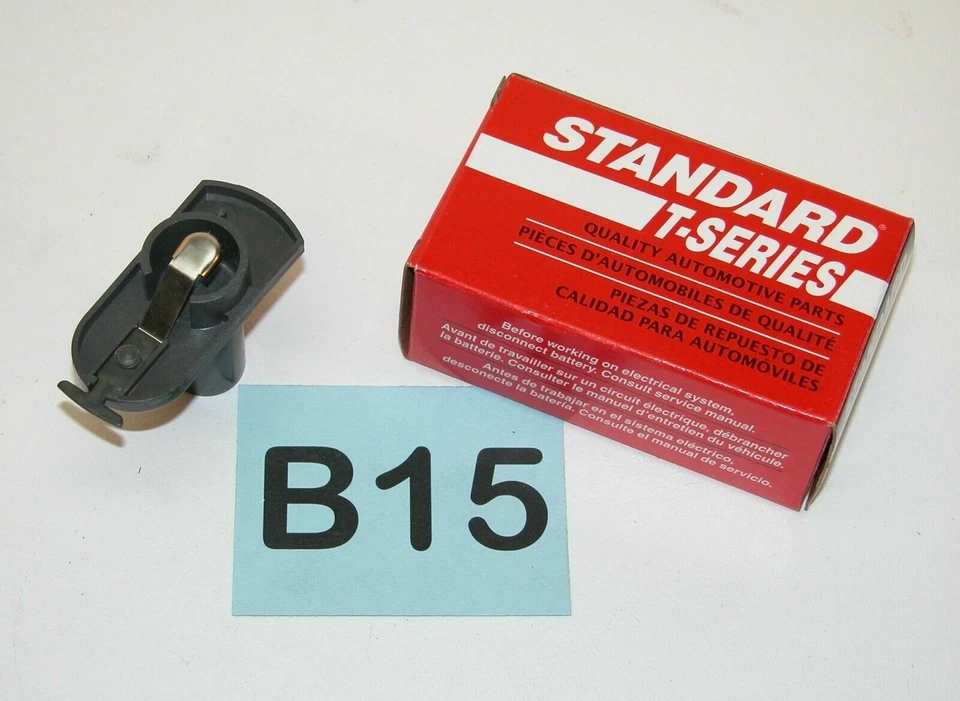 SMP FD316T 分销商转子适用于 94-99 吉普 94-00 切诺基 96-02 达科他 + 更多 — 第 1/3 张图片