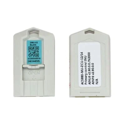 1PCS New ABB ACS880-MU-ZCU-12/14 ZMU-02 N2000 Inverter Memory Card fast shipping - Image 1 of 4