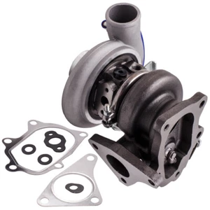 TD05-20G Turbo Turbocharger for Subaru Impreza WRX STI EJ20 EJ25 2002-2006 380hp - Imagen 1 de 10