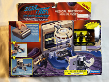 Star Trek The Next Generation Innerspace Medical Tricorder Playmates 1995