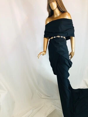 LOT Designer Fabric Essentials Premium Cotton Soft Medium Solid Luxury Wear NYFW - Image 1 of 3