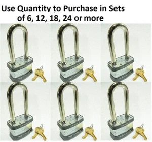 Master Lock 1KALJ Key Code 2026 Keyed Alike - Imagen 1 de 4