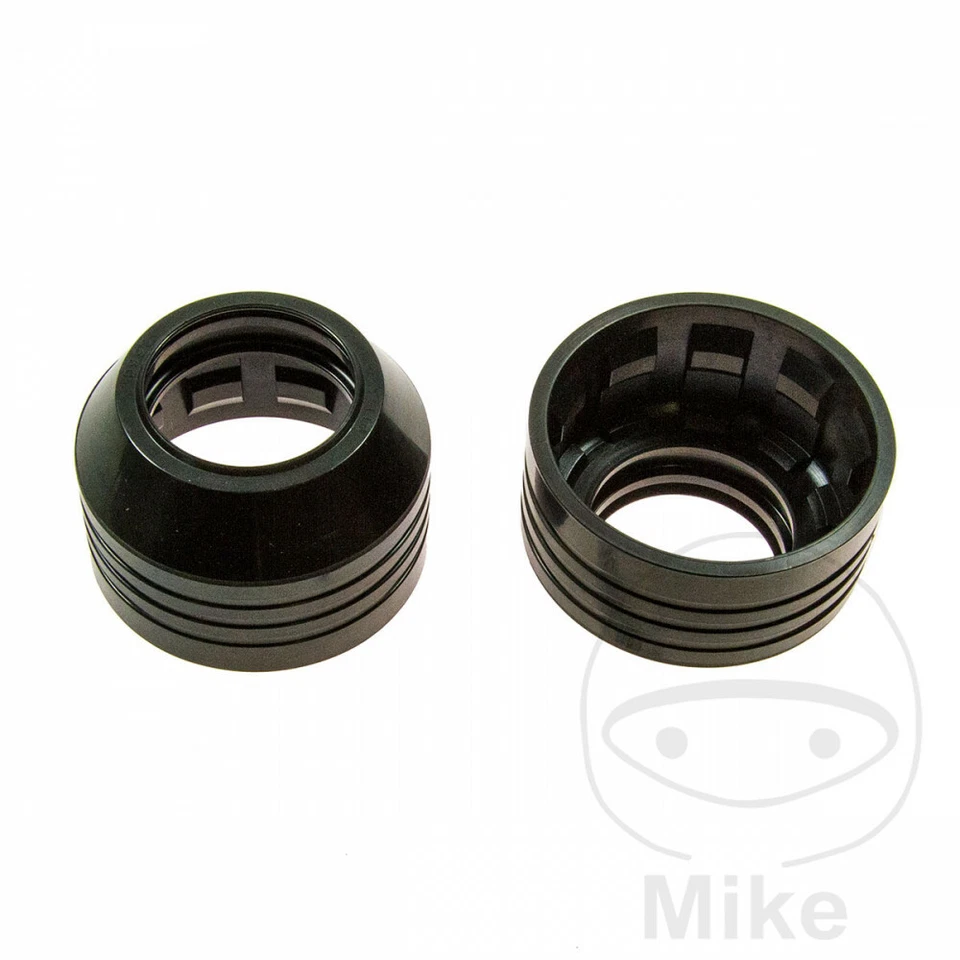 Tapones antipolvo horquilla 36X49,5X40 todas las bolas carreras BMW R 100 CS CL Sport 80-84 (1 juego) Foto 1 de 1