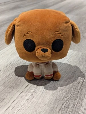 Funko Marvel Studios Guardians Of The Galaxy 3 Cosmo Space Dog 8" Plush 2023 Foto 1 de 4