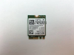 New Dell Genuine WiFi+Bluetooth Card Inspiron 13 7347 Wireless-AC 7265NGW K57GX - Picture 1 of 1