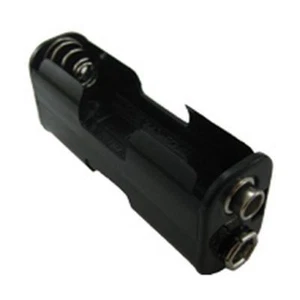 2 x AA Battery Holder Box (Pack of 2) - Picture 1 of 1