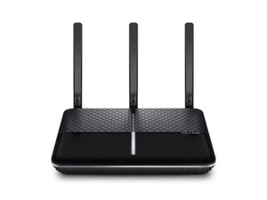 TP-Link Archer VR900 WLAN-Router Gigabit Ethernet Dual-Band 1300 Mbit/s 4 LAN-An - Photo 1/4