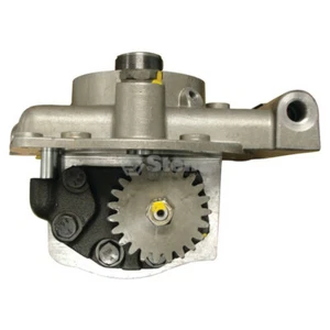 New Hydraulic Pump Compatible With Ford N/H Tractor 5610S - Picture 1 of 2
