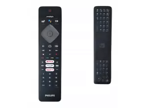 PHILIPS 55PUS7334/12 50PUS8804/12 55OLED934/12 50PUS7334/12 55OLED854/12 QWERTY - Bild 1 von 3