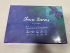 Aromatherapy Shower Steamers Variety Pack Of 6 Shower Bombs With Essential Oils