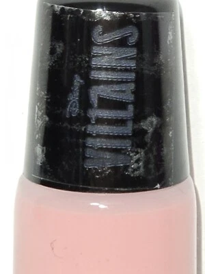 NEW! Disney VILLAINS-Cruella De Ville Ultra  Shimmer Lip Gloss~ .4 fl oz ~Pink - Image 1 of 4