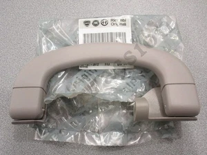 MANIGLIA APPIGLIO INTERNA FIAT BRAVO DAL 2007 ANTERIORE DESTRA DX ORIGINALE - Picture 1 of 1