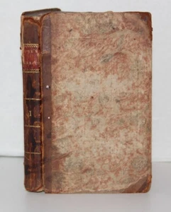 1778 Original The Muse’s Mirrour – Edward H. Delafield - Picture 1 of 13