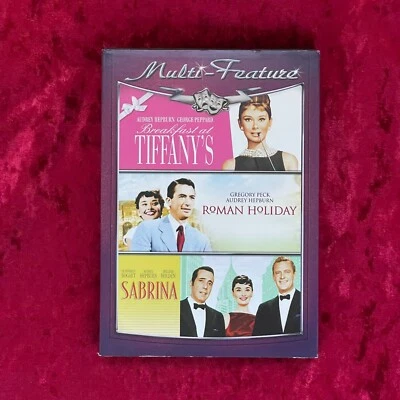 DVD/Blu-Ray Movie - Select from 100's - Image 1 of 4