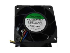 VENTILADOR PSD1206PMB1-A SUNON DC12V PSD1206PMB1-A 12V 9.8W - Imagen 1 de 1