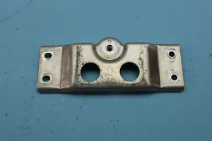 920 08-09 SUZUKI GSXR750 SUPPORT BRACKET SEAT RAIL FRONT BRIDGE SUBFRAME FRAME - Picture 1 of 4
