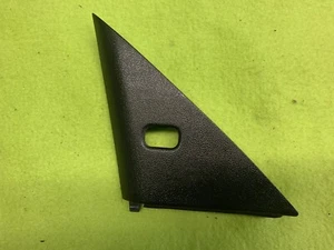 91 92 CHEVROLET GEO PRIZM ESPEJO RETROVISOR IZQUIERDO LADO CONDUCTOR MOLDURA INTERIOR MANUAL - Imagen 1 de 2