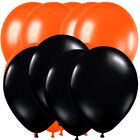 Halloween Ballons Folie Party Kinder Happy Fun Fledermaus Spinne Hexe Geist Dekor Ballon
