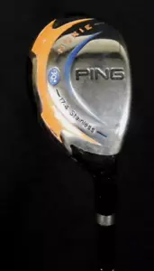 PING MOXIE LOFT HÍBRIDO 4:30 FLEX:LONGITUD JUVENIL:35 EN DIESTRO - Imagen 1 de 7