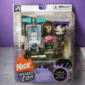 palisades play nickelodeon invader zim GAZ - Picture 1 of 14