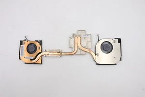 Brand New Original Lenovo Cooling Fan 02DM017 for P53 Laptop - Afbeelding 1 van 3
