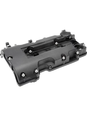 Dorman Valve Cover Plastic Black Baffled Gasket (264-968) - Image 1 of 4