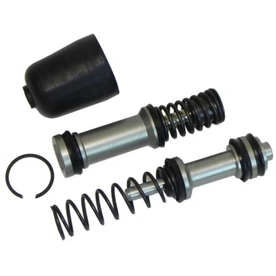 GM Pontiac Olds 1967-78 freno de disco 1" diámetro cilindro maestro kit de reconstrucción profundo nuevo de precio de venta Foto 1 de 4