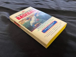 The Complete Handbook Of Baseball. 1982 Edition Gossage Schmidt Fingers Madlock - Picture 1 of 6