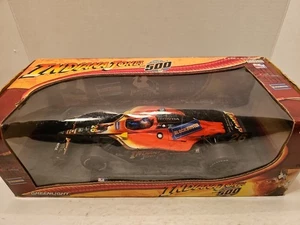 Indiana Jones At The Indy 500 1/18 Scale Diecast #26 Marco Andretti Blockbuster  - Picture 1 of 10