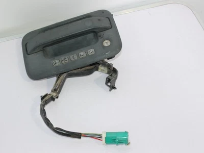 Ford F150 Raptor Door handle exterior front left 5.4 V8 2010 SVT - Image 1 of 4