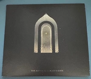 GRETA VAN FLEET BATTLE AT GARDEN'S GATE CD - Picture 1 of 5