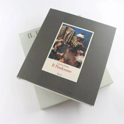 Il Pordenone book by Caterina Furlan - Image 1 of 4