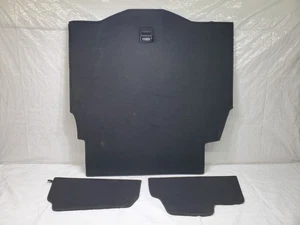 2006-2010 Infiniti M35 M45 Rear Trunk Cargo Floor Mat Cover Panel OEM 84902EH20A - Picture 1 of 5