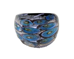 Kunstglas RING GAR - Bild 1 von 10