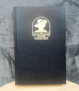 Death On The Nile - The Agatha Christie Mystery Collection Bantam Books - Imagen 1 de 12