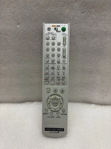 Mando a distancia Sony RMT-V503C - Funciona, Video DVD Combo High End ✅ - Imagen 1 de 2