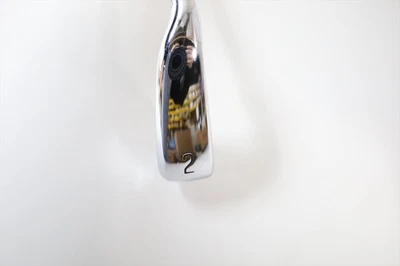 Titleist U505 3G 18° 2 Hybrid Stiff Flex Hzrdus Black 4G 80 Good Left Hand Lh - Image 1 of 4