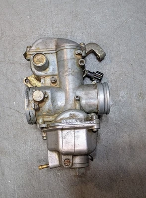 Honda XR250R Carburetor OEM Keihin Carb 1986-1995 - Image 1 of 4