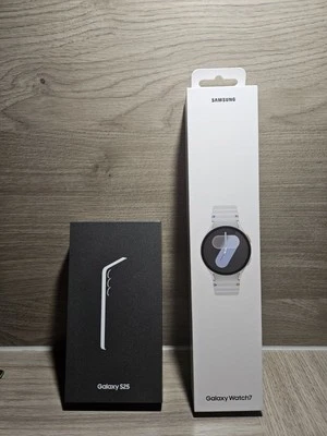 Samsung Galaxy Watch SM - Bild 1 von 3