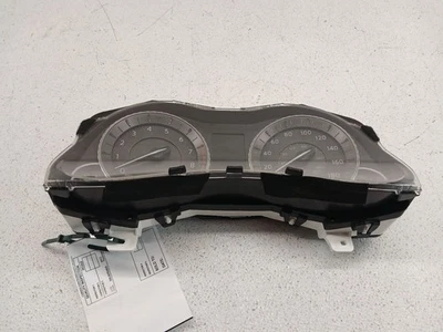 2015 INFINITI Q70 Speedometer Instrument Cluster 80k w/Adaptive OEM 248204AM1C - Image 1 of 4