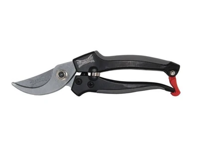 Wilkinson Sword Aluminium Bypass Pruners 20mm Angled Head Soft Touch - 1111141W - Image 1 of 4