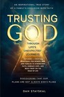 Produktbild - Trusting God Through Life's Unexpected Journeys: An Inspirational True Story, an