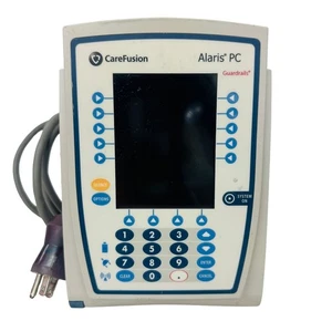 CARE FUSION Alaris 8015 PC Module, Tested - Picture 1 of 8