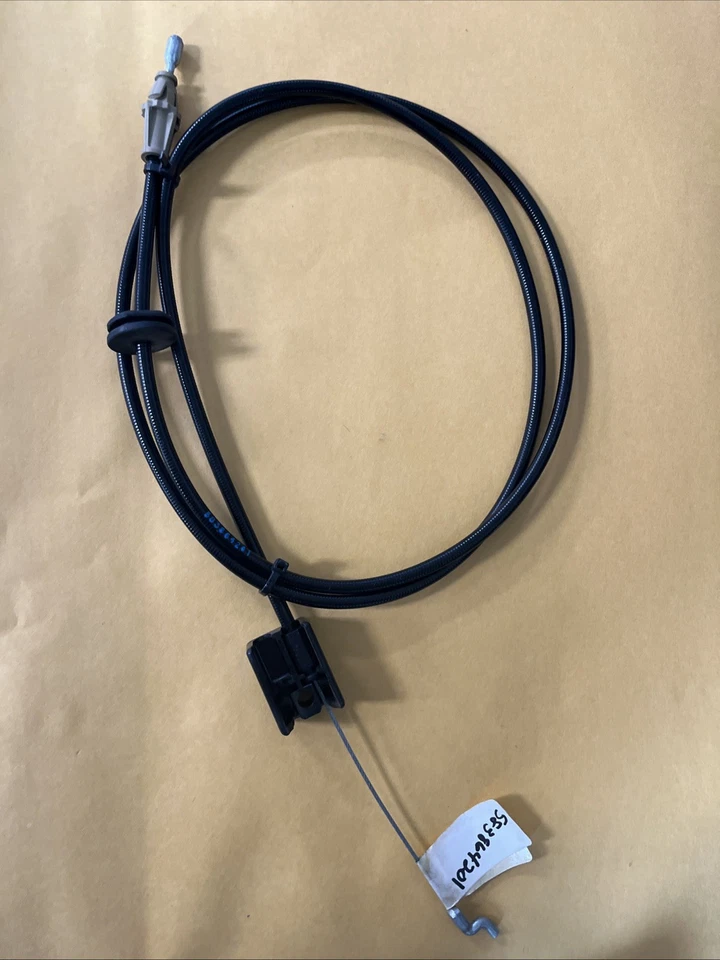 Husqvarna Brake Cable Part #583864201 - Image 1 of 1